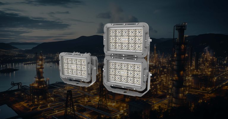 Explosion-Proof and Marine-Grade Lighting for Harsh Environments