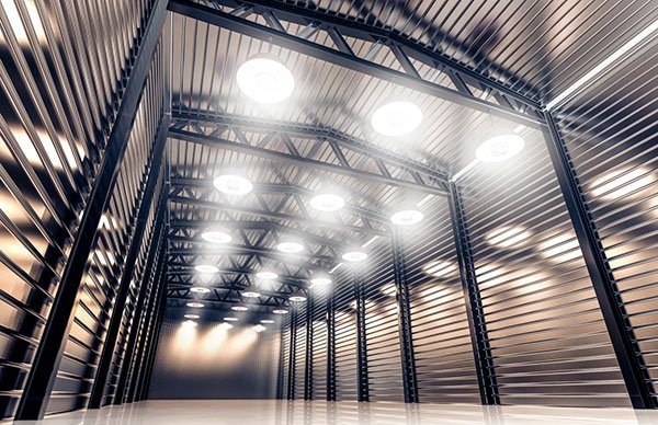 Reliable LED Lighting Solutions for Commercial and Industrial Needs