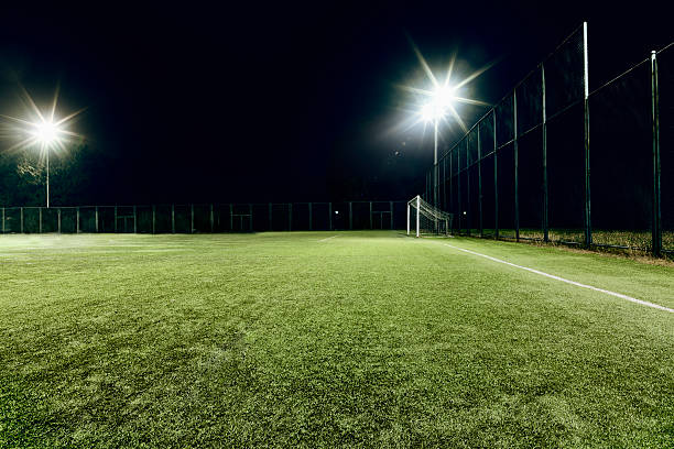 High-Performance Sports Flood Lights for Modern Stadiums in the UAE