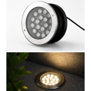 ASAAT Led Inground UP Light