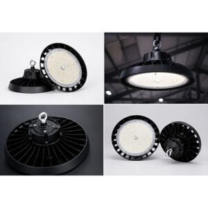 ASAAT LEDVANCE LED HIGH BAY LIGHTS