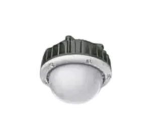 OHBF Ex-Proof Round B73705 PC Shade
