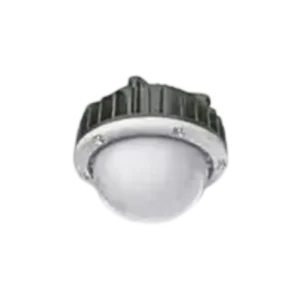 OHBF Ex-Proof Round B73705 PC Shade