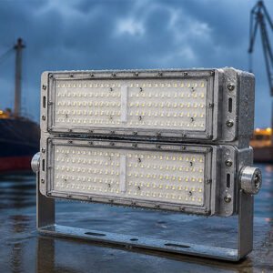 Marine Led Flood Light