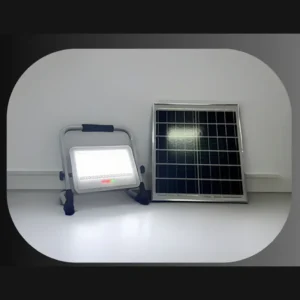 Portable Hybrid Work / Camping Light