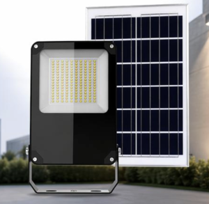 Solar Flood Light