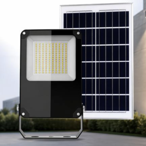 Solar Flood Light
