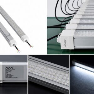 ASAAT Led Tri-proof Light